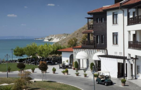 Отель Thracian Cliffs Owners Apartments  Каварна